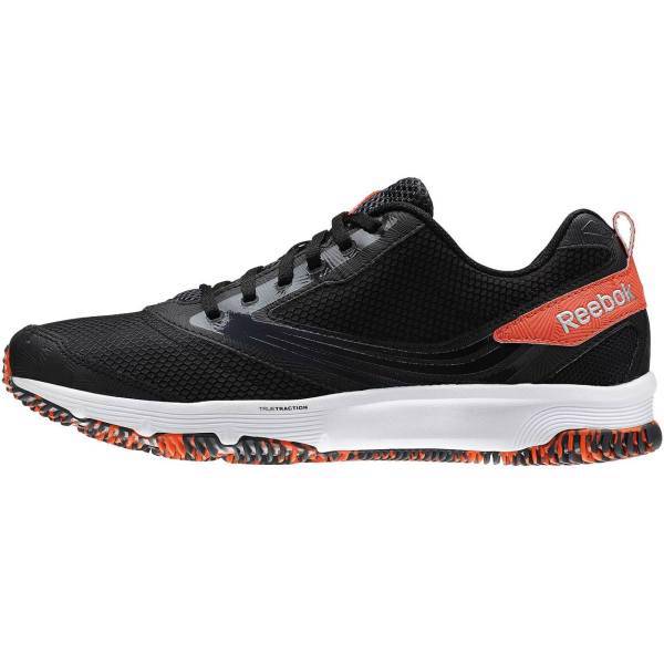 کفش مخصوص دویدن مردانه ریباک مدل Truetraction Thrill WP، Reebok Truetraction Thrill WP Running Shoes For Men