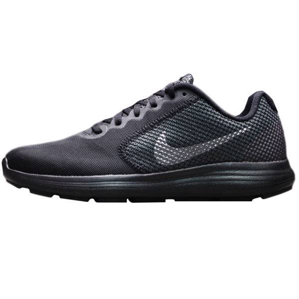 کفش ورزشی مخصوص دویدن و پیاده روی مردانه نایکی مدل Revolution 3، Nike Revolution 3 Running and Training Shoes For Men