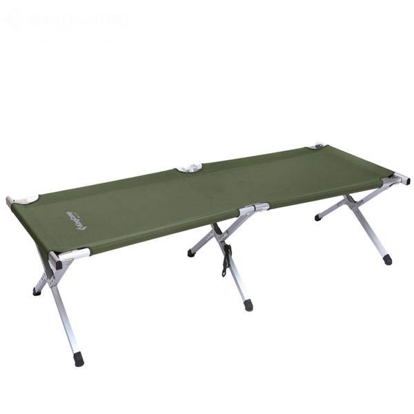 تخت سفری کینگ کمپ مدل KC3806A، King Camp KC3806A Camp Bed