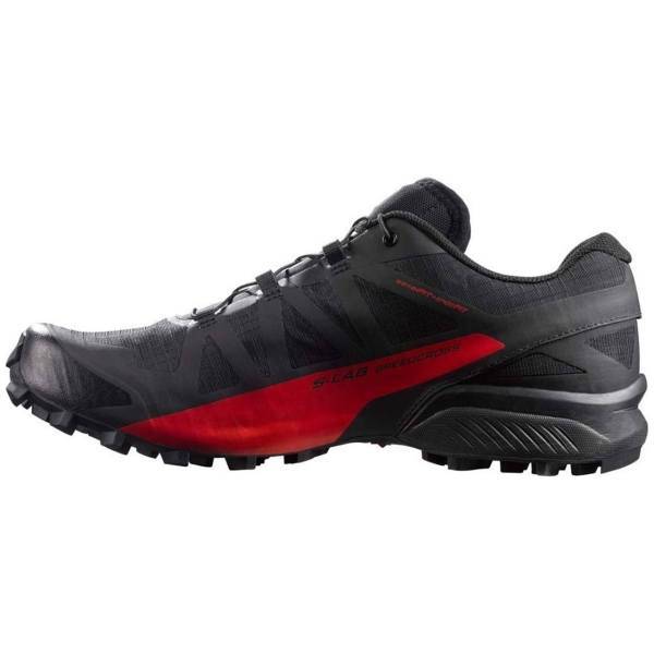 کفش مخصوص دویدن مردانه سالومون مدل S-Lab Speedcross، salomon S-Lab Speedcross Running Shoes For Men