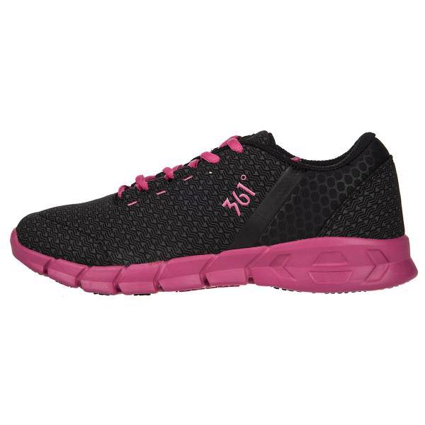 کفش مخصوص دویدن زنانه 361 درجه مدل 1107، Model 1107 Running Shoes For Women By 361 Degrees