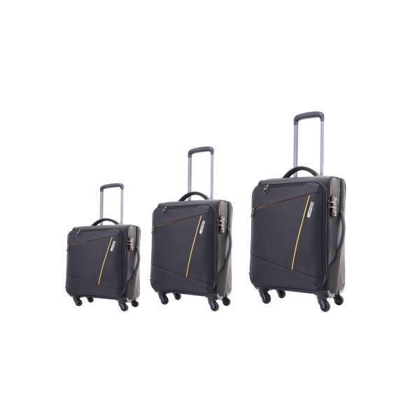 مجموعه سه عددی چمدان امریکن توریستر مدلAE9 Westfield، American Tourister Westfield AE9 Set