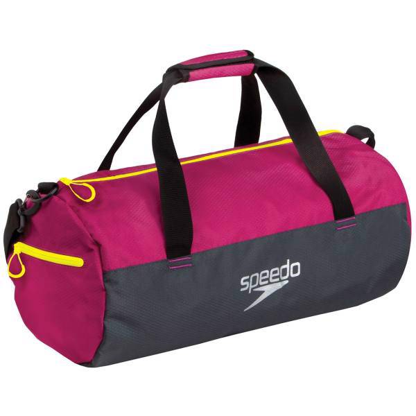 ساک ورزشی اسپیدو مدل 809190A، Speedo 809190A Duffle Bag