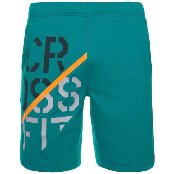 شورت ورزشی مردانه ریباک مدل CrossFit، Reebok CrossFit Shorts For Men