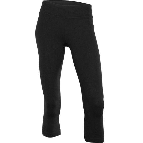 شلوارک زنانه آندر آرمور مدل UA Take A Chance Capri، Under Armour UA Studio Tight Capri For Women Short Pants