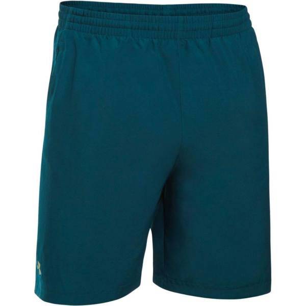 شورت ورزشی مردانه آندر آرمور مدل Launch 7 Solid، Under Armour Launch 7 Solid Shorts For Men