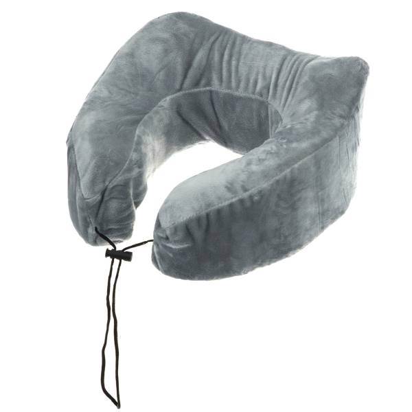 بالش دور گردنی بند دار مدل 59760، 59760 Travel Neck Pillow With Lace
