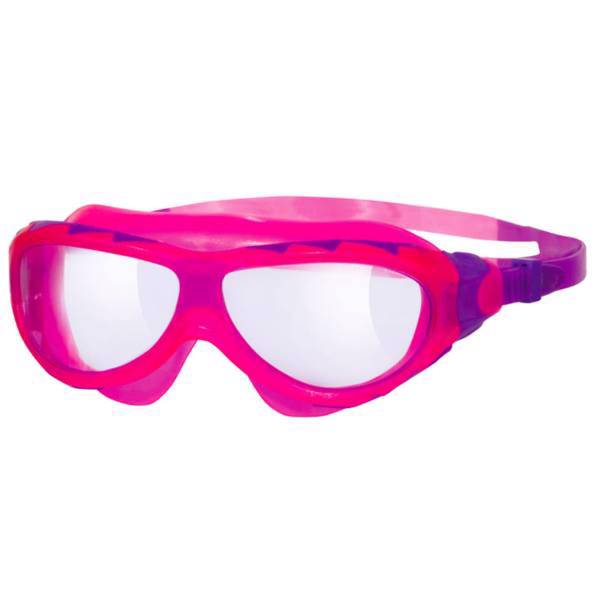 عینک شنا زاگز مدل Phantom Junior Mask، Zoggs Phantom JuniorMask Swim Goggles