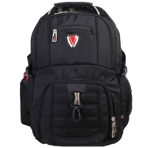 کوله پشتی دوک طرح Swissgeer مدل 1-3035، Duk 3035-1 Swissgeer Backpack