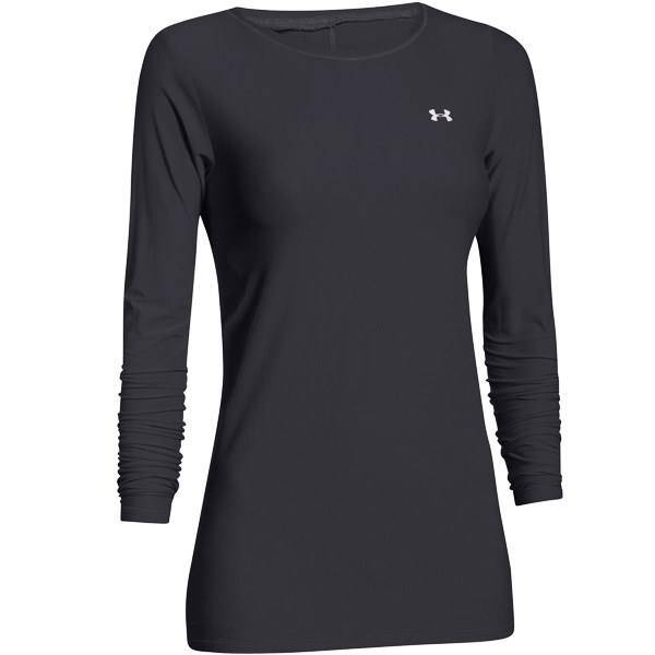 تی‌شرت زنانه آندر آرمور مدل UA Sunblock +30، Under Armour UA Sunblock +30 For Women T-Shirt