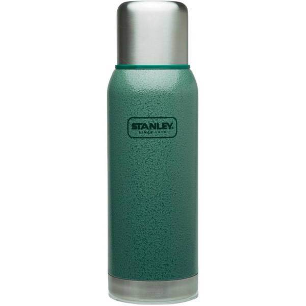 فلاسک کوهنوردی استنلی مدل Adventure Vacuum Bottle ظرفیت 1 لیتر، Stanley Adventure Vacuum Bottle 1L Flask