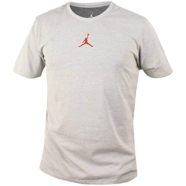 تی شرت مردانه نایکی مدل Air Jordan Motion، Nike Air Jordan Motion T-Shirt For Men