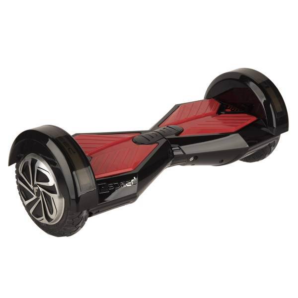 اسکوتر برقی اف اسپید مدل D2 Plus، Fspeed D2 Plus Scooter