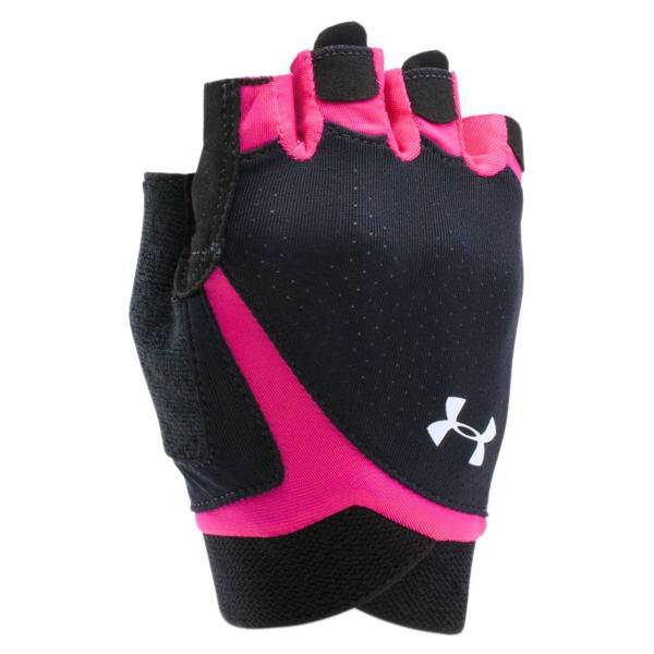 دستکش تمرین با وزنه زنانه آندر آرمور مدل CoolSwitch Flux، Under Armour CoolSwitch Flux Weightlifting Gloves For Women