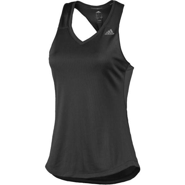 تاپ ورزشی زنانه آدیداس مدل Run، Adidas Run Top For Women