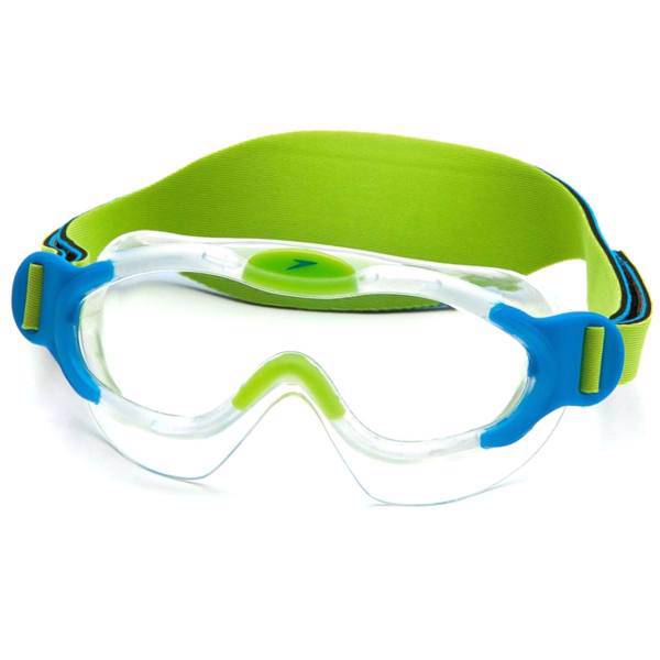 عینک شنای اسپیدو مدل Sea Squad Mask، Speedo Sea Squad Mask Swimming Goggles