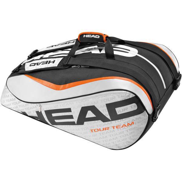 ساک تنیس هد مدل Tour Team 12R Monstercombi، Head Tour Team 12R Monstercombi Tennis Bag