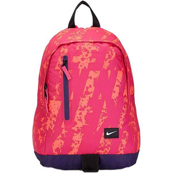 کوله پشتی ورزشی نایکی مدل All Access Halfday کد BA4856-615، Nike All Access Halfday BA4856-615 Sport Backpack