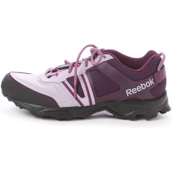 کفش مخصوص پیاده‌ روی زنانه ریباک مدل Trail Voyager RS 2.0، Reebok Trail Voyager RS 2.0 Walking Shoes For Women