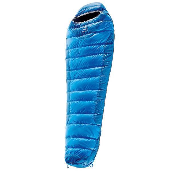 کیسه خواب دیوتر مدل Trek Lite، Deuter Trek Lite Sleeping Bags