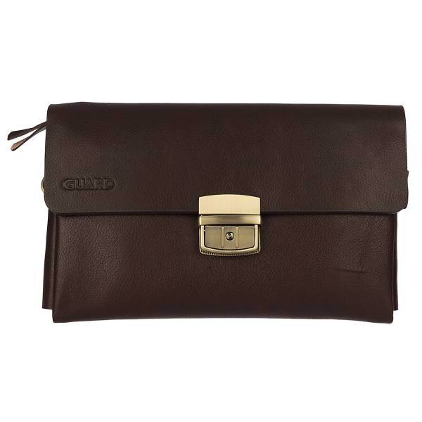کیف پاسپورتی گارد مدل Mont Blanc، Guard Mont Blanc Passport Bag