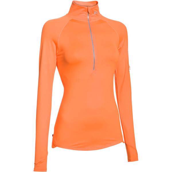 گرمکن زنانه آندر آرمور مدل UA Fly Fast، Under Armour UA Fly Fast For Women Tracksuit