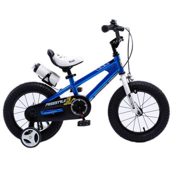 دوچرخه شهری قناری مدل Freestyle سایز 14، Canary Freestyle Urban Bicycle Size 14