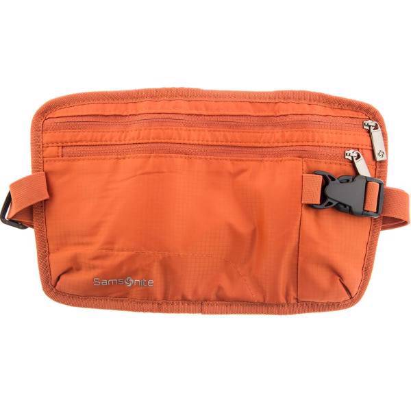 کیف کمری سامسونیت مدل Securi 3، Samsonite Securi 3 Money Belt