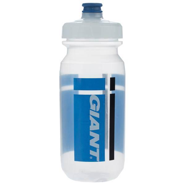 قمقمه دوچرخه جاینت مدل Pour Fast ظرفیت 0.6 لیتر، Giant Pour Fast Bike Bottle 0.6 Litre