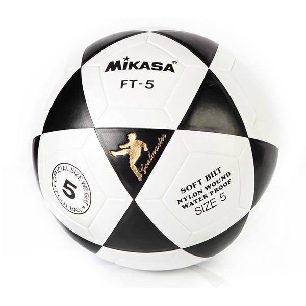 توپ فوتبال میکاسا مدل FT-5، Mikasa FT-5 Football