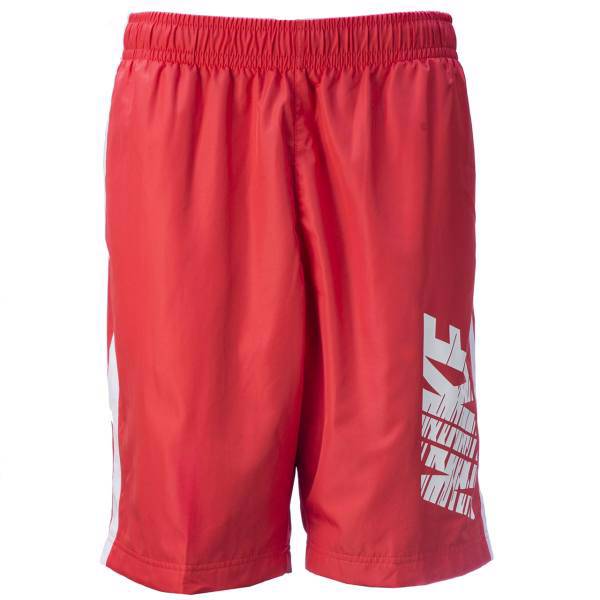 شورت ورزشی مردانه نایکی مدل Season EXP AV15، Nike Season EXP AV15 For Men Shorts