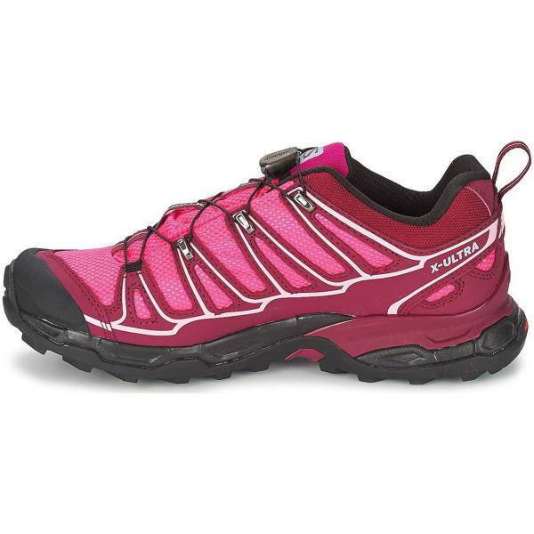 کفش مخصوص دویدن زنانه سالومون مدل X Ultra GTX، Salomon X Ultra GTX Running Shoes For Women