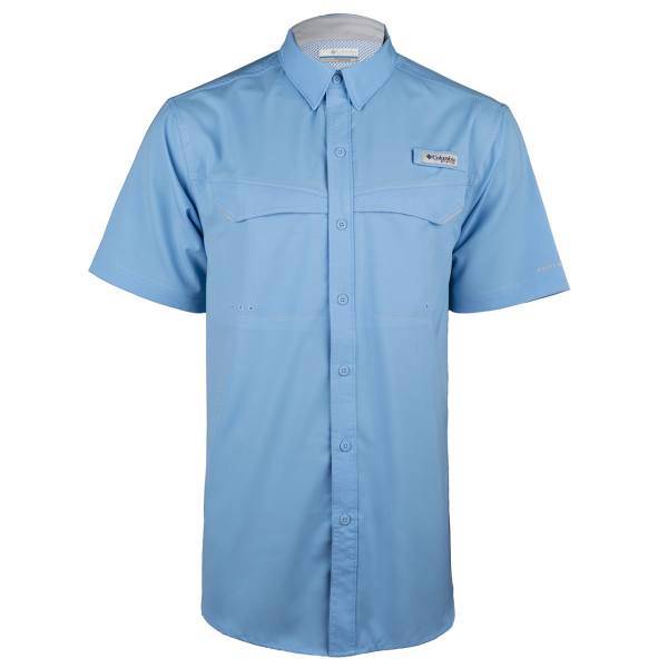 پیراهن مردانه کلمبیا مدل PFG Low Drag Offshore، Columbia PFG Low Drag Offshore Shirt For Men