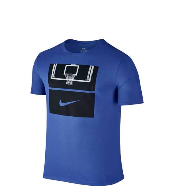 تیشرت ورزشی مردانه نایکی مدل Dry Tee Df Core Art 1