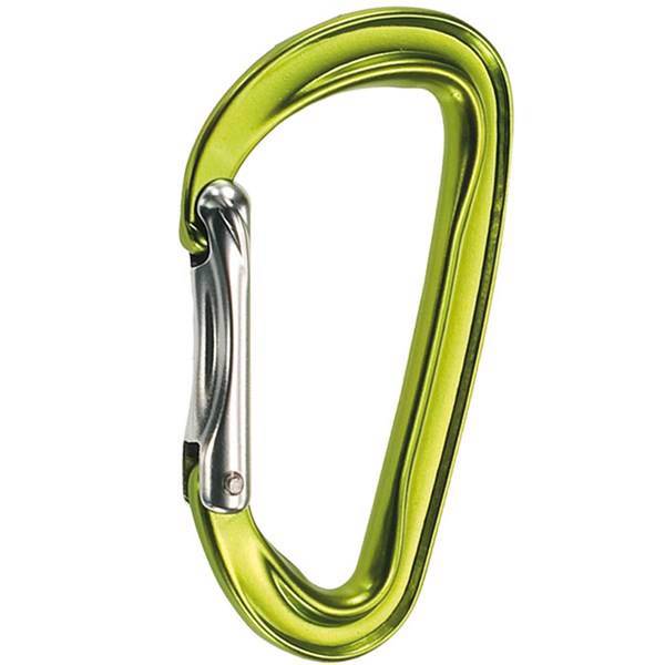 کارابین کمپ مدل Photon Straight Gate کد 1916، Camp Photon Straight Gate 1916 Carabiner