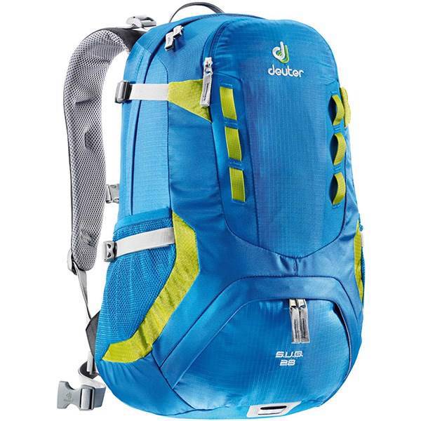 کوله پشتی دیوتر مدل S.U.B 28 کد 80132، Deuter S.U.B 28 80132 Backpack