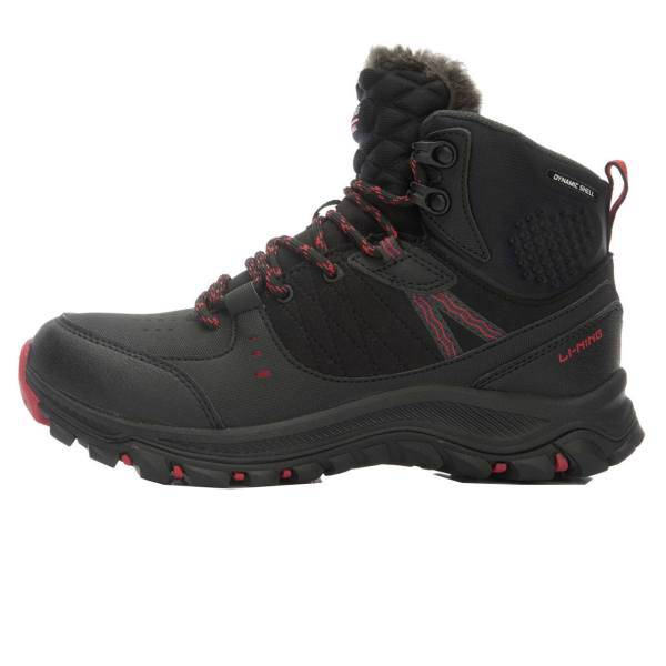 کفش کوهنوردی زنانه لی نینگ مدل Tucson، Li Ning Tucson Mounting Shoes For Women