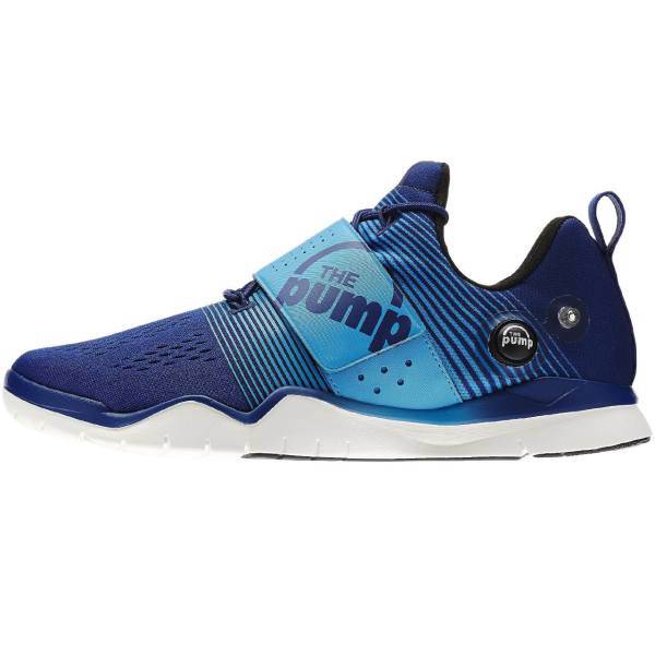 کفش مخصوص دویدن مردانه ریباک مدل ZPump Fusion TR، Reebok ZPump Fusion TR Running Shoes For Men