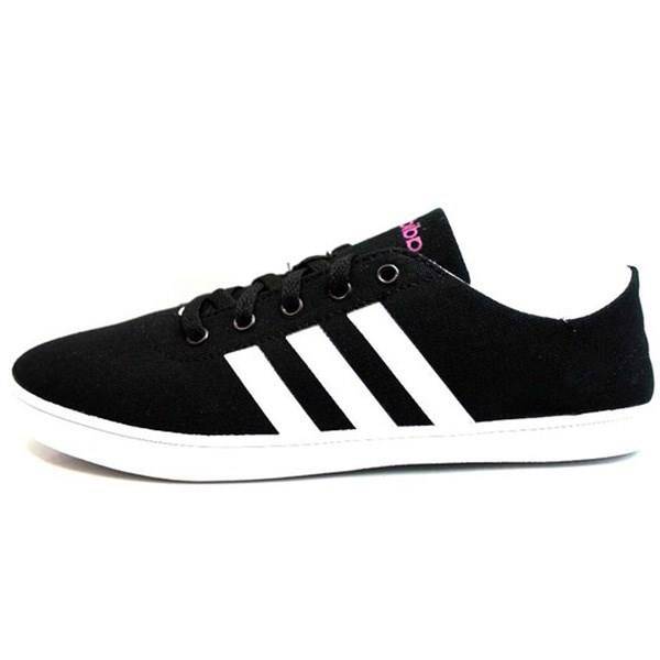 کفش راحتی زنانه آدیداس مدل QT Vulc VS، Adidas QT Vulc VS Women Casual Shoes