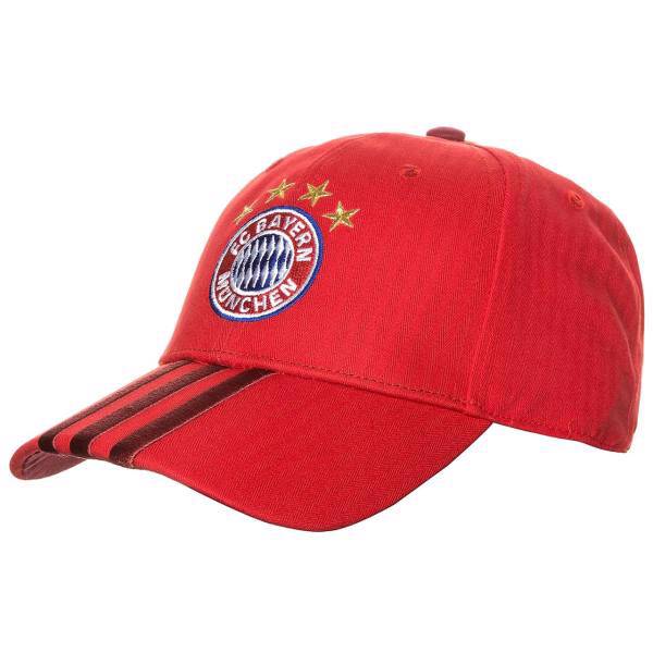 کلاه کپ مردانه آدیداس مدل AA0747 FCb 3S، Adidas AA0747 FCb 3S Cap