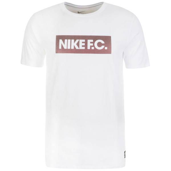 تی شرت آستین کوتاه مردانه نایکی مدل FC Color، Nike FC Color Short Sleeve T-Shirt For Men