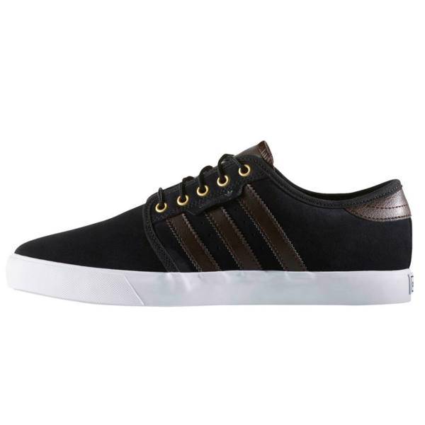 کفش راحتی مردانه آدیداس مدل Seeley، Adidas Seeley Casual Shoes For Men