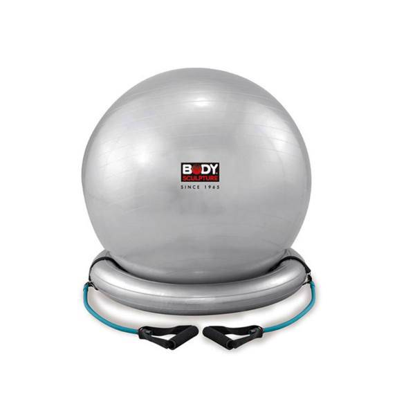 توپ پیلاتس بادی اسکالپچر مدل BB-011A