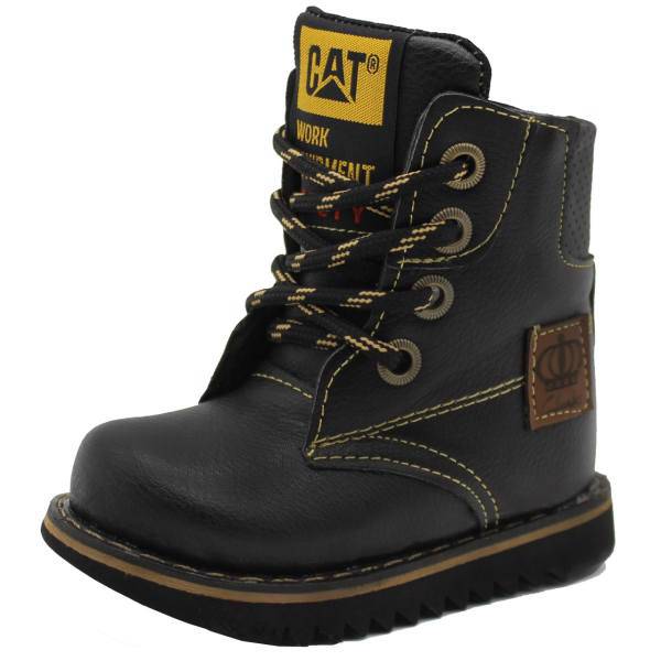 بوت بچگانه پاناز مدل P3723، Panaz P3723 Boots For Kids