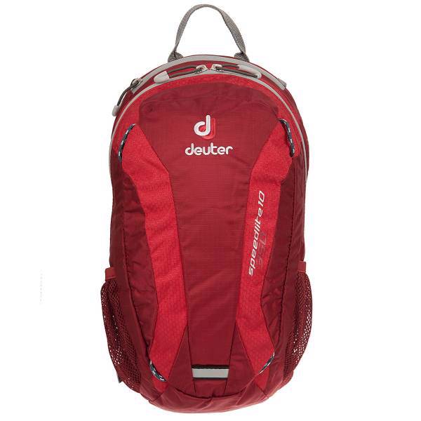 کوله پشتی کوه دیوتر مدل Speedlite 10 کد 33101، Deuter Speedlite 10 33101 Backpack