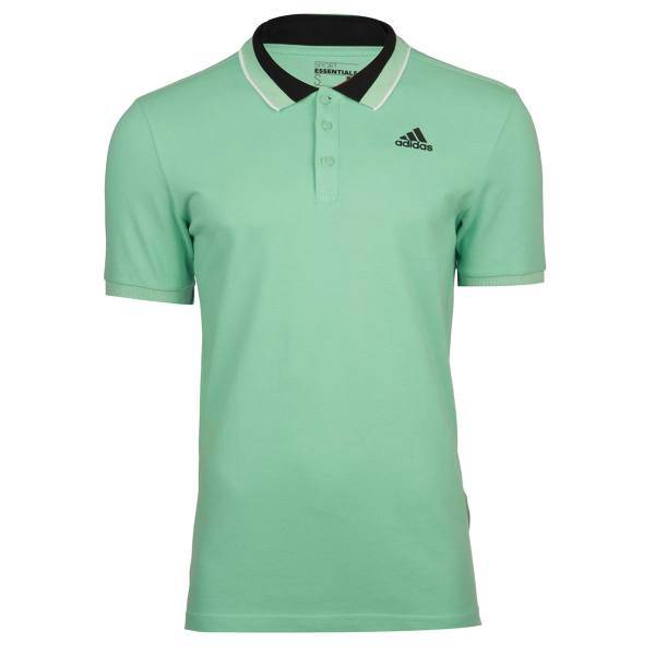 پلو شرت مردانه آدیداس مدل Essentials، Adidas Essentials Polo Shirt For Men