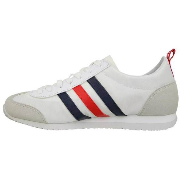 کفش راحتی مردانه آدیداس مدل VS Jog، Adidas VS Jog Casual Shoes For Men