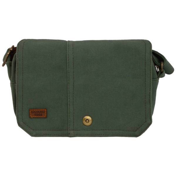 کیف رودوشی گارد مدل S912 GN، Guard S912 GN Shoulder Bag