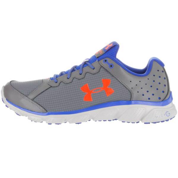 کفش مخصوص دویدن مردانه آندر آرمور مدل Assert 6 Grit، Unde Armour Assert 6 Grit Running Shoes For Men