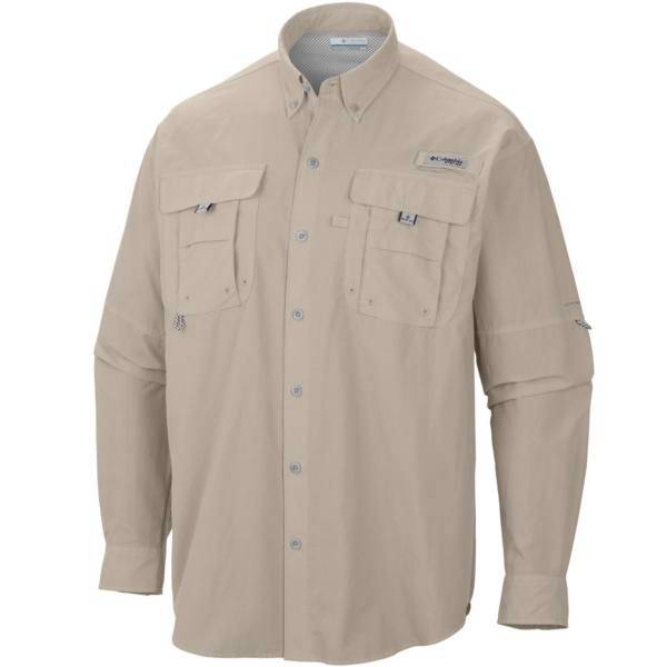 پیراهن مردانه کلمبیا مدل PFG Bahama II، Columbia PFG Bahama II Shirt For Men